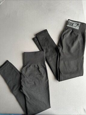 Gymshark leggings